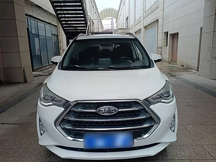 Jiangxi Ruifeng S3
