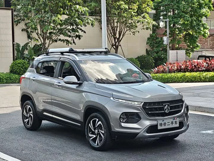 Baojun 510