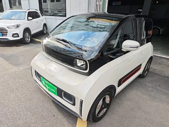 Baojun KiWi EV