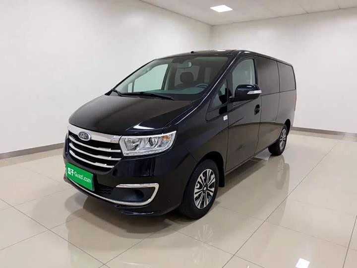 JAC Ruifeng M3