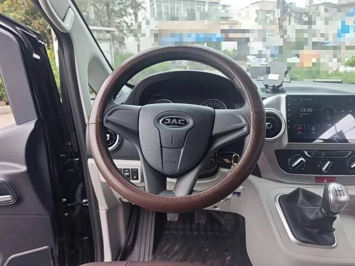 JAC Ruifeng M3