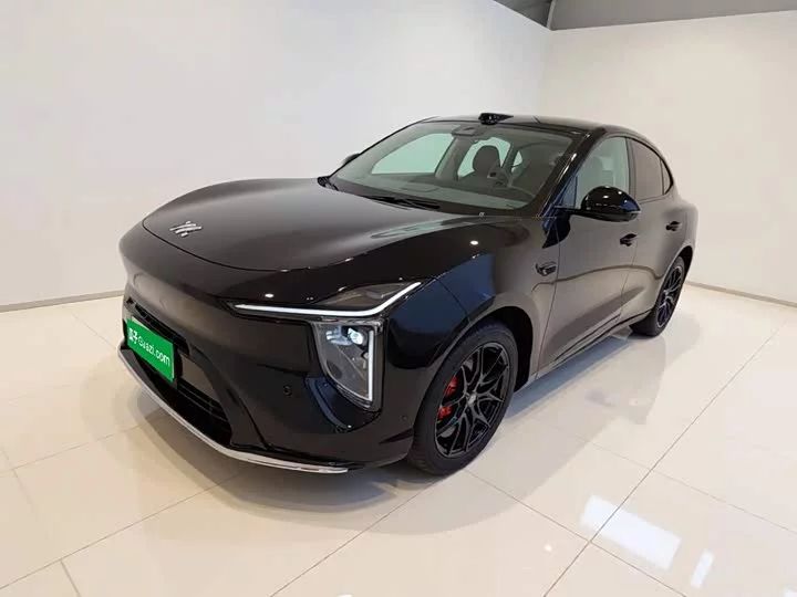 Zhiji LS6