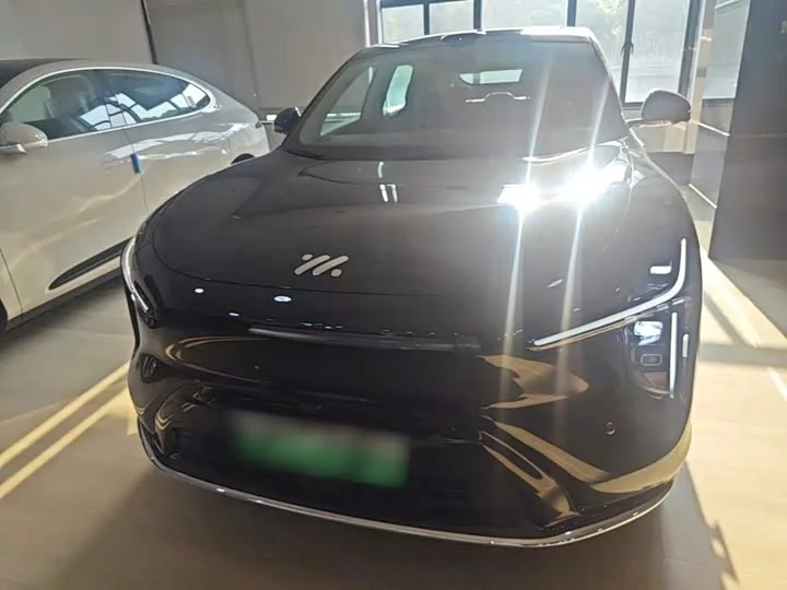 Zhiji LS6