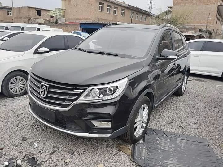 Baojun 560