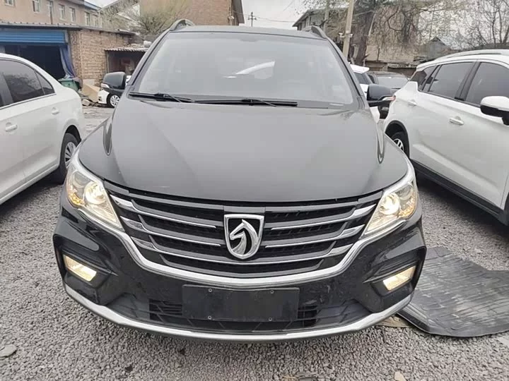Baojun 560