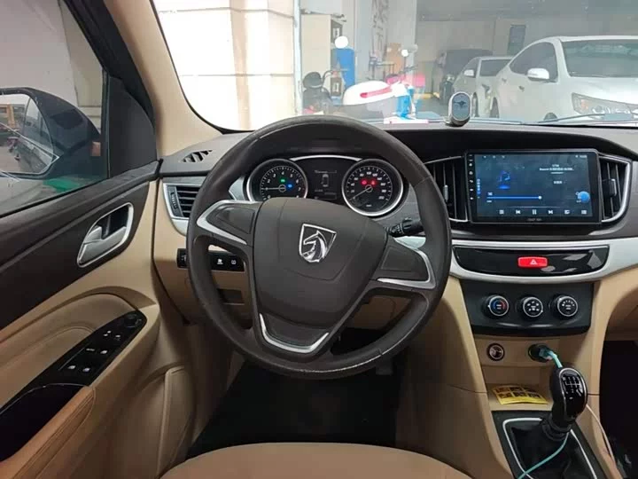 Baojun 730