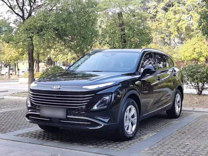 FAW Besturn T90