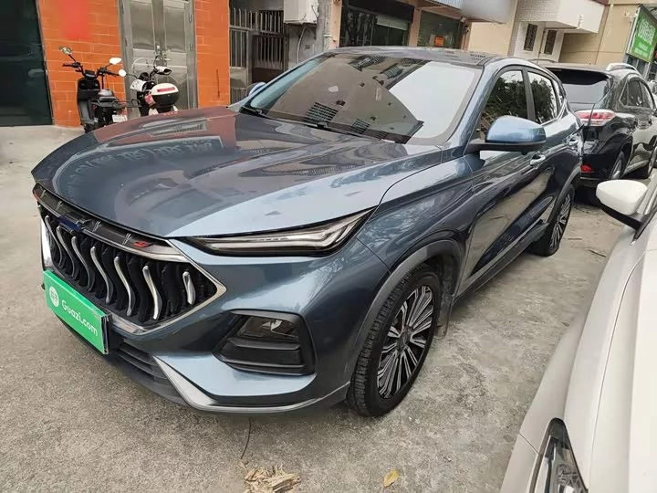 Oshan X5