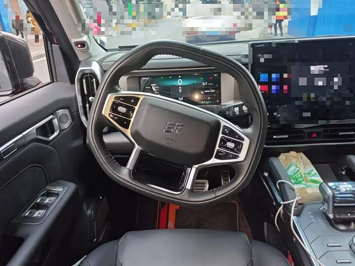 Jetour traveler