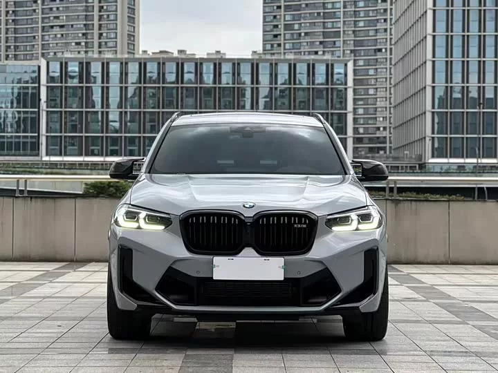 BMW X3 M