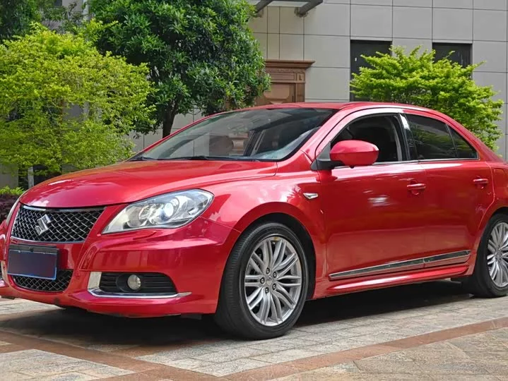 Suzuki Kaisersei