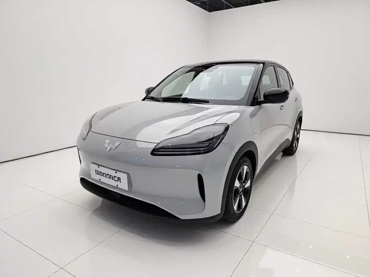 Wuling Bingo PLUS