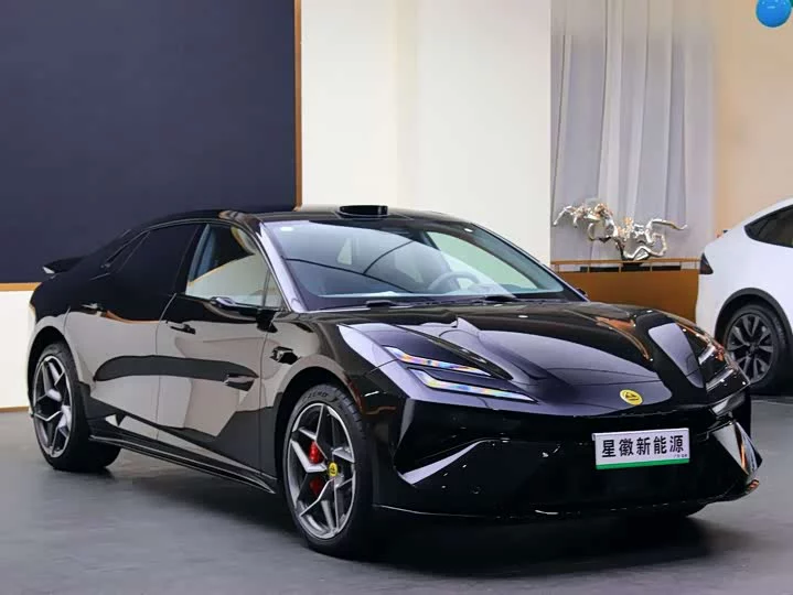 Lotus EMEYA