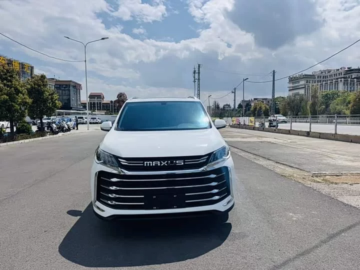 Datong G50