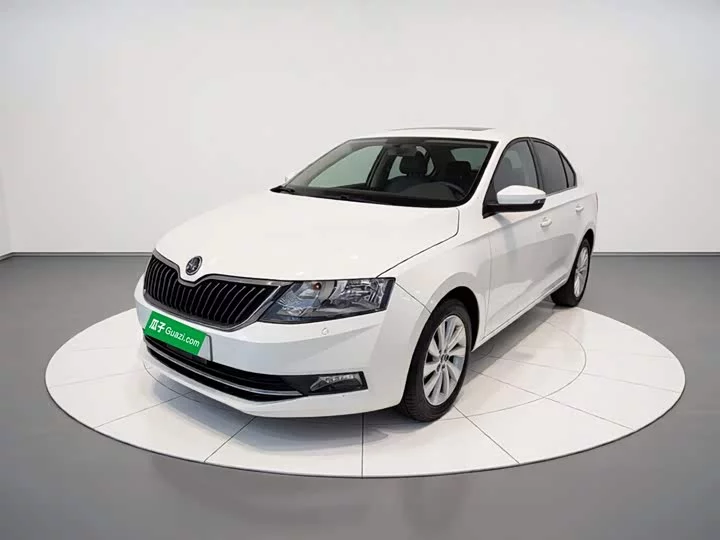 Skoda Xin Rui