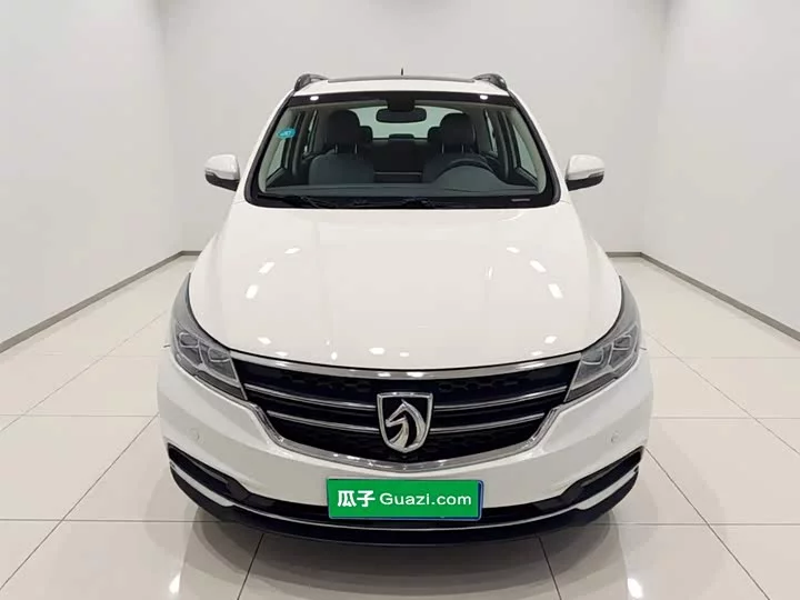 Baojun 730