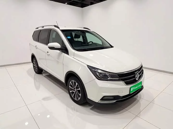 Baojun 730
