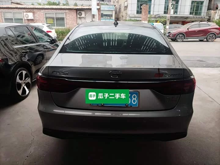 GAC Trumpchi GA6