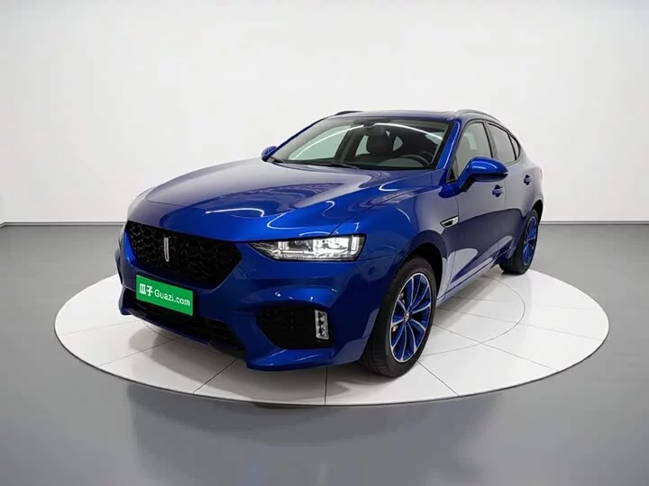Wey VV7