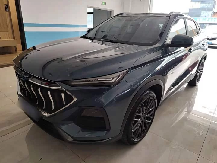 Oshan X5