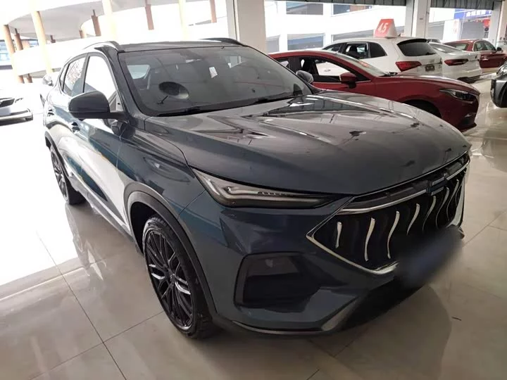 Oshan X5