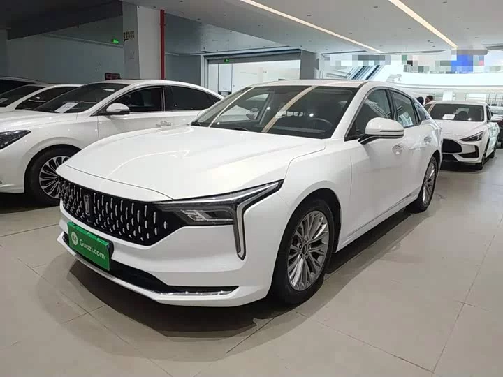 FAW Besturn B70