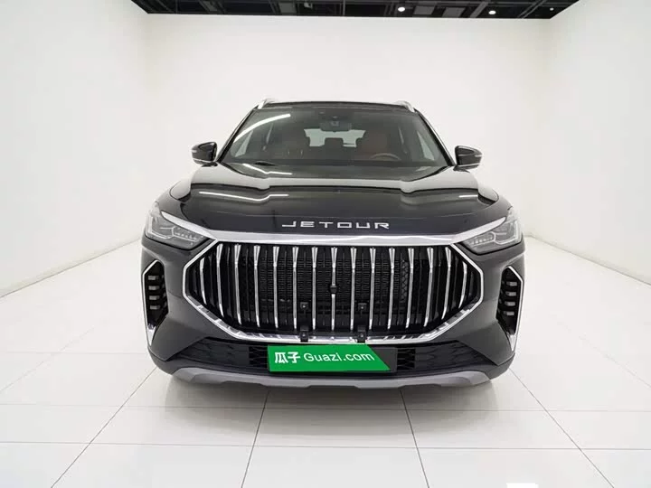 Jetour X70 PLUS