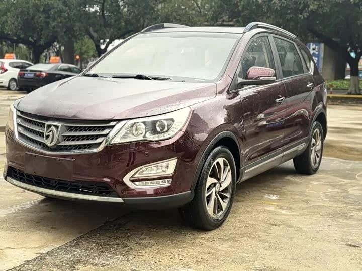 Baojun 560