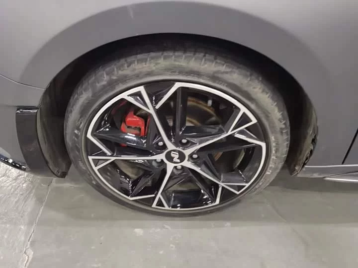 Hyundai Festa