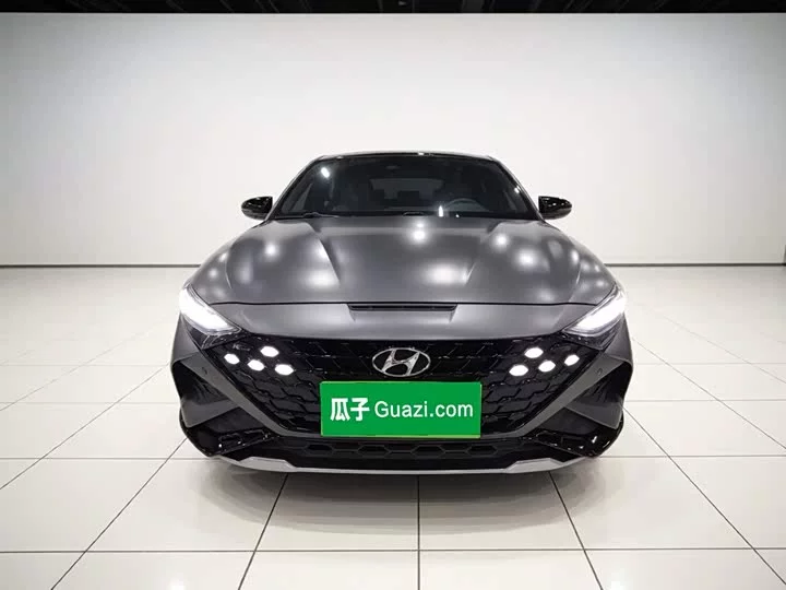 Hyundai Festa