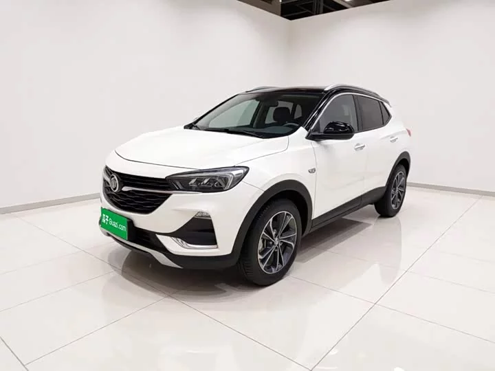 Buick Encore GX