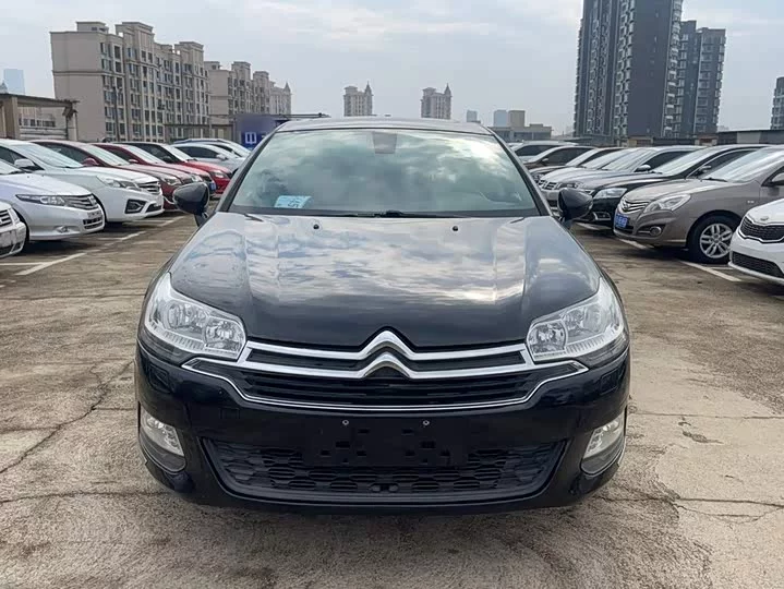 Citroën C5