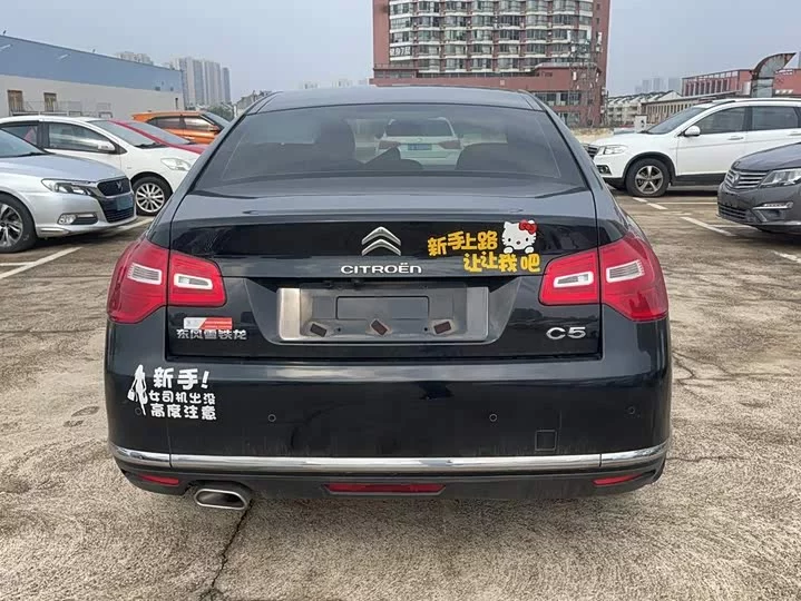 Citroën C5