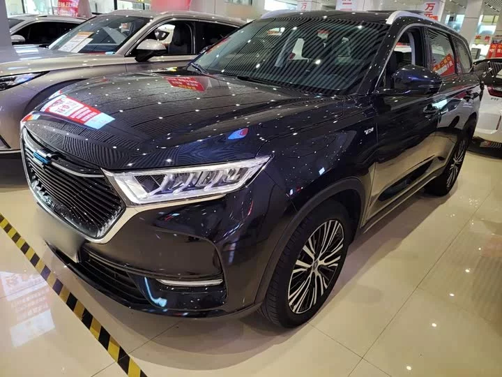Oshan X7