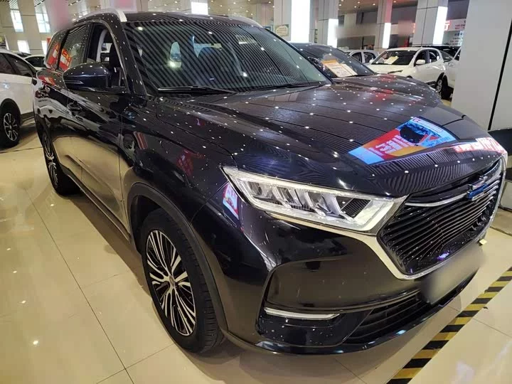 Oshan X7