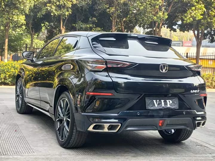 Changan UNI-T