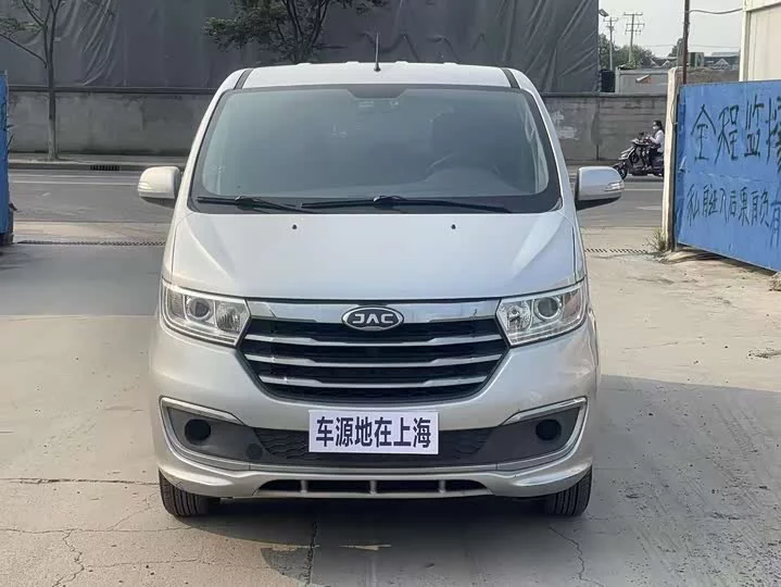 JAC Ruifeng M3