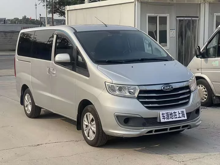 JAC Ruifeng M3