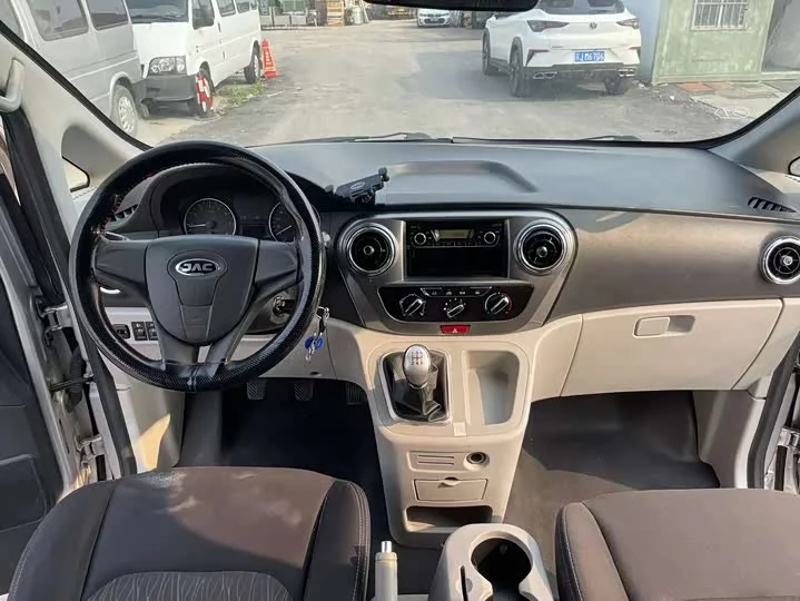 JAC Ruifeng M3