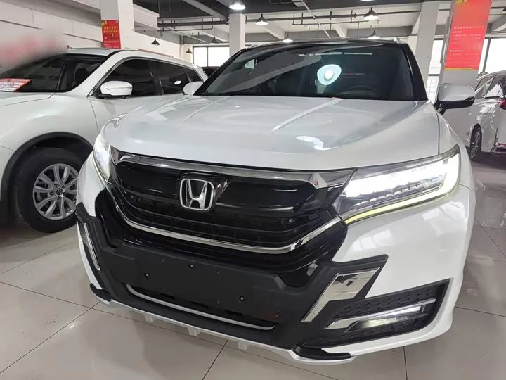 Honda UR-V