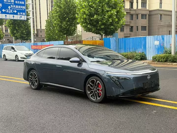 Nissan N7