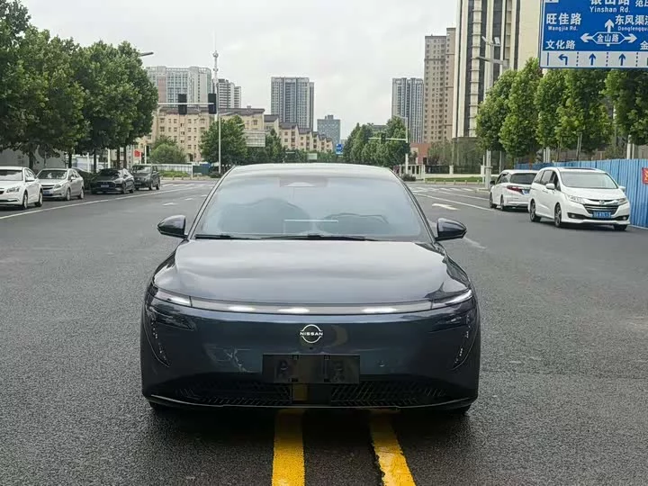 Nissan N7