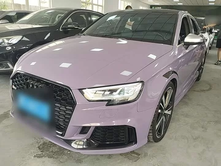 Audi RS 3