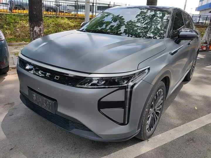 Exeed Yaoguang C-DM