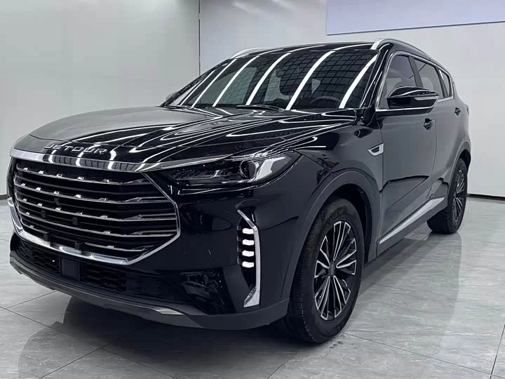 Jetour X70 PLUS