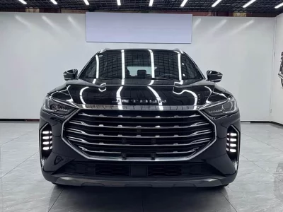 Jetour X70 PLUS