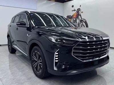 Jetour X70 PLUS