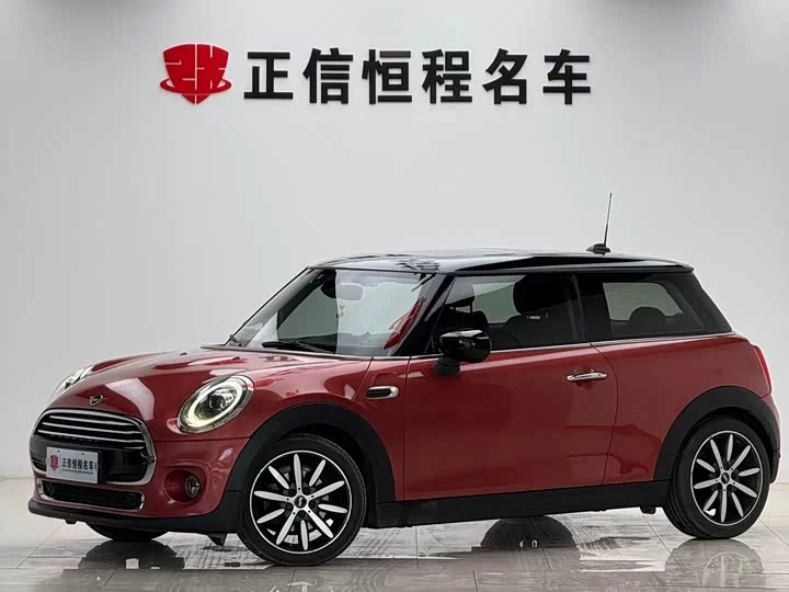MINI 