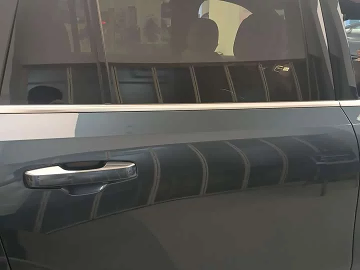 Geely Galaxy M9