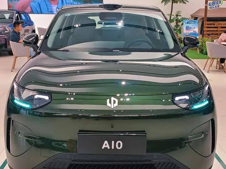 Leapmotor A10